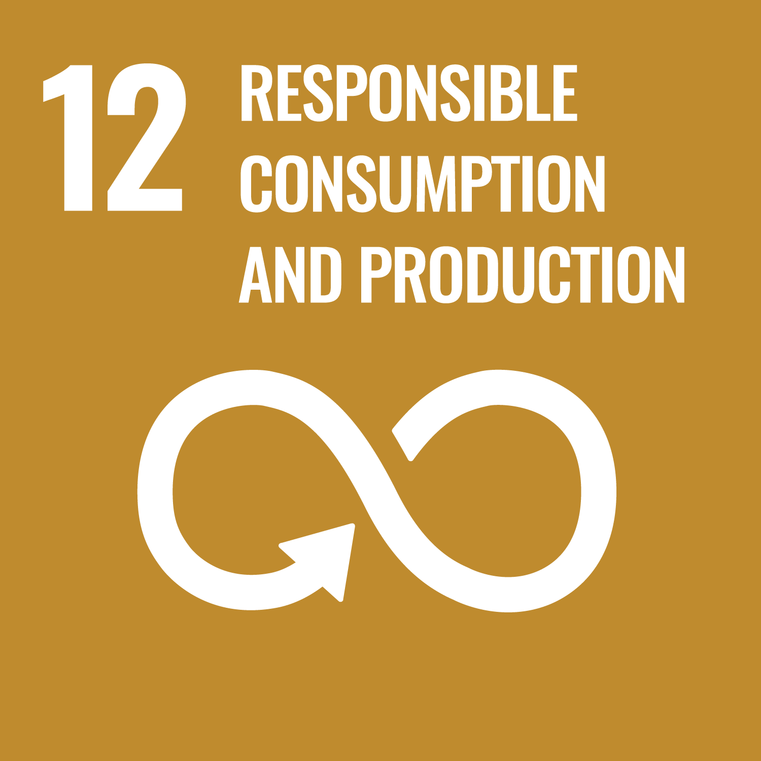 SDG 12 — Konsumsi dan Produksi yang Bertanggung Jawab